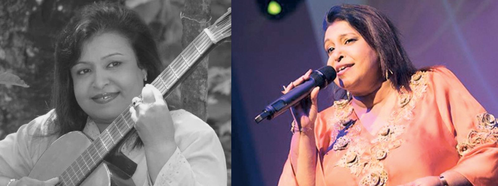 Veteran Singer Mariazelle Goonetilleke Passes Away